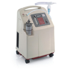 High Quality 5L Oxygen Concentrator Ce ISO (SC-7F-5)